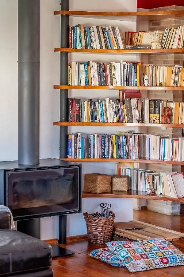 Double Floor Penthouse-Stylish Apartment Lisbon Portugal