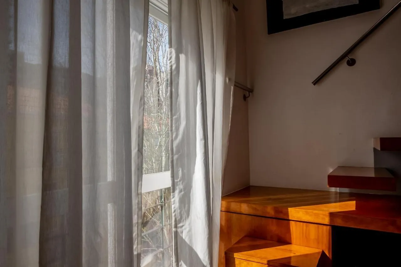 Double Floor Penthouse-Stylish Apartment Lisbon 0*,