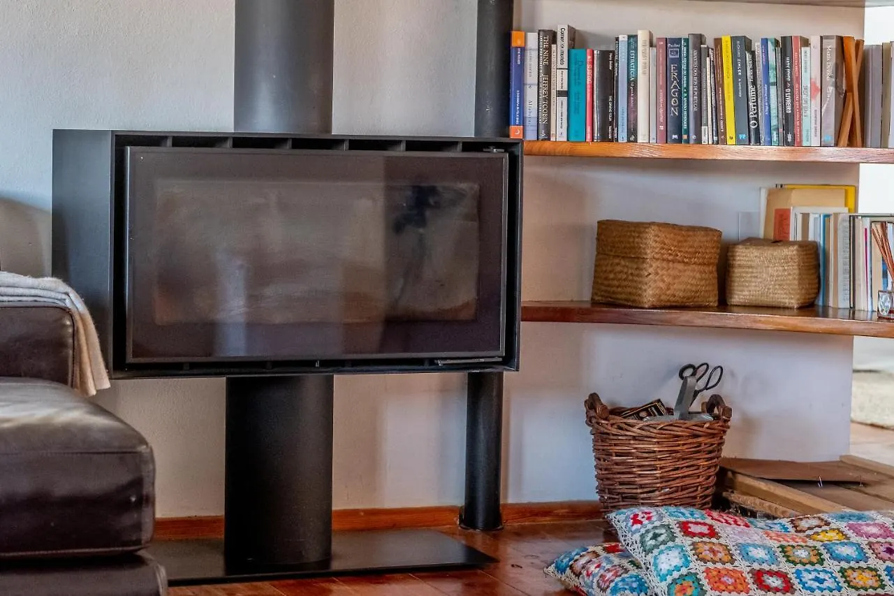 Double Floor Penthouse-Stylish Apartment Lisbon 0*,