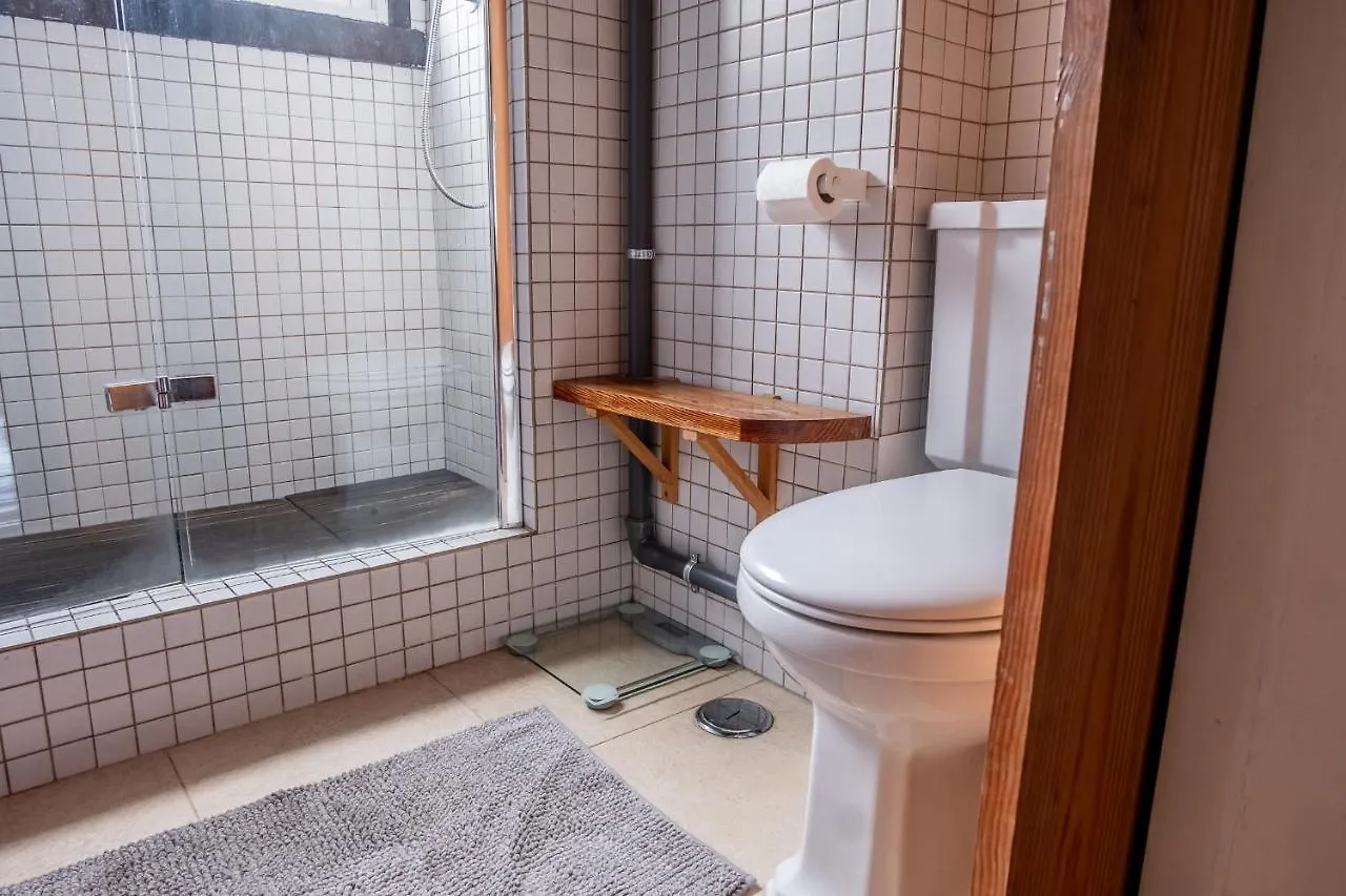 Double Floor Penthouse-Stylish Apartment Lisbon