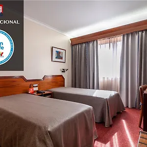 3* Hotel Nacional
