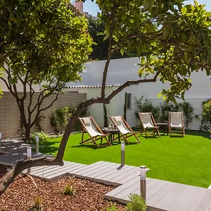 3* Gæstehus Garden