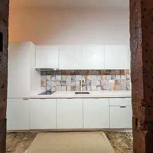 Fullest Appartement