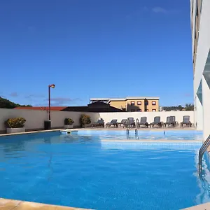 Ξενοδοχείο Vip Executive Zurique, Lisboa