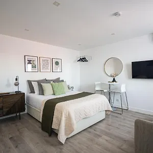 My Affair Apartment