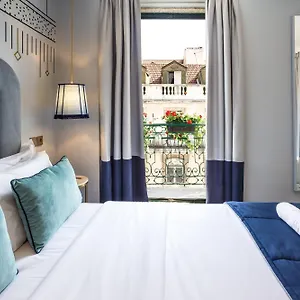 3* Hotel The Lift Boutique By Ridan