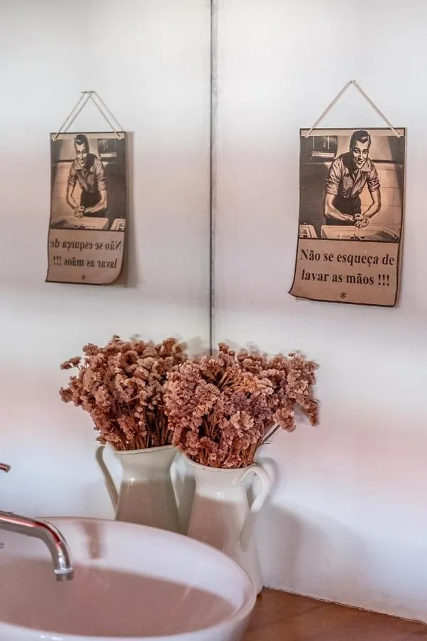 Apartmán Double Floor Penthouse-Stylish Lisboa Portugalsko